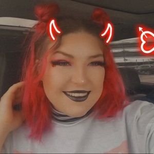 Meet your Posher, Khailey